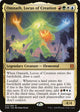 Omnath, Locus of Creation (232) (Zendikar Rising)