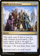 Spoils of Adventure (237) (Zendikar Rising)