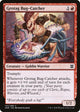 [Foil] Grotag Bug-Catcher (142) (Zendikar Rising)