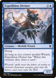 Expedition Diviner (57) (Zendikar Rising)