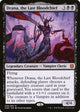 Drana, the Last Bloodchief (98) (Zendikar Rising)