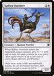 [Foil] Kabira Outrider (18) (Zendikar Rising)