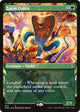 [Foil] Lotus Cobra (Showcase) (307) (Zendikar Rising)