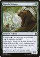 Gnarlid Colony (185) (Zendikar Rising)