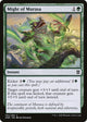 [Foil] Might of Murasa (194) (Zendikar Rising)