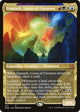 Omnath, Locus of Creation (Showcase) (312) (Zendikar Rising)