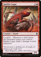 [Foil] Spitfire Lagac (167) (Zendikar Rising)