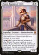 [Foil] Tazri, Beacon of Unity (44) (Zendikar Rising)