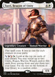 [Foil] Tazri, Beacon of Unity (Extended Art) (324) (Zendikar Rising)
