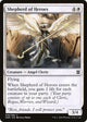 [Foil] Shepherd of Heroes (38) (Zendikar Rising)