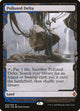 [Foil] Polluted Delta (2) (Zendikar Rising Expeditions)