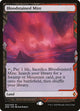 [Foil] Bloodstained Mire (3) (Zendikar Rising Expeditions)