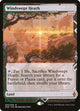 [Foil] Windswept Heath (5) (Zendikar Rising Expeditions)