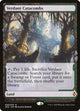 [Foil] Verdant Catacombs (8) (Zendikar Rising Expeditions)