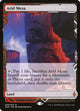 Arid Mesa (9) (Zendikar Rising Expeditions)