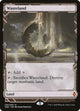 [Foil] Wasteland (30) (Zendikar Rising Expeditions)