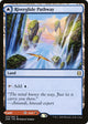 Riverglide Pathway (264) (Zendikar Rising)