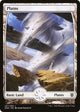 [Foil] Plains - Full Art (ZNR #267)