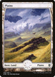 [Foil] Plains - Full Art (ZNR #268)