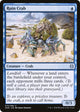 [Foil] Ruin Crab (75) (Zendikar Rising)