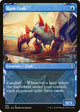 Ruin Crab (Showcase) (295) (Zendikar Rising)