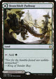 Branchloft Pathway (258) (Zendikar Rising)