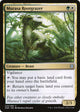 [Foil] Murasa Rootgrazer (229) (Zendikar Rising)