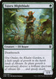 Tajuru Blightblade (208) (Zendikar Rising)