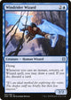 [Foil] Windrider Wizard (87) (Zendikar Rising)