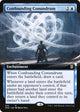 Confounding Conundrum (Extended Art) (326) (Zendikar Rising)