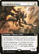 [Foil] Archpriest of Iona (Extended Art) (316) (Zendikar Rising)