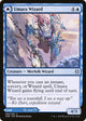 [Foil] Umara Wizard (86) (Zendikar Rising)