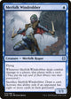 Merfolk Windrobber (70) (Zendikar Rising)