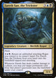 [Foil] Zareth San, the Trickster (242) (Zendikar Rising)