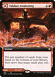 Valakut Awakening (Extended Art) (355) (Zendikar Rising)
