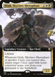 [Foil] Orah, Skyclave Hierophant (Extended Art) (369) (Zendikar Rising)