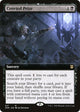 [Foil] Coveted Prize (Extended Art) (337) (Zendikar Rising)