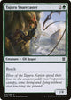 [Foil] Tajuru Snarecaster (210) (Zendikar Rising)