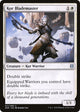 [Foil] Kor Blademaster (21) (Zendikar Rising)