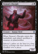 [Foil] Demon's Disciple (97) (Zendikar Rising)