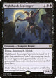Nighthawk Scavenger (115) (Zendikar Rising)