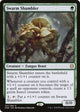 Swarm Shambler (207) (Zendikar Rising)