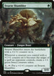 Swarm Shambler (Extended Art) (362) (Zendikar Rising)