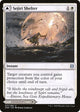[Foil] Sejiri Shelter (37) (Zendikar Rising)