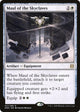 [Foil] Maul of the Skyclaves (27) (Zendikar Rising)