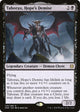 Taborax, Hope's Demise (129) (Zendikar Rising)