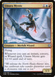 Umara Mystic (238) (Zendikar Rising)