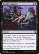 [Foil] Deadly Alliance (96) (Zendikar Rising)
