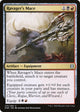 Ravager's Mace (235) (Zendikar Rising)