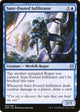 Sure-Footed Infiltrator (83) (Zendikar Rising)